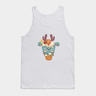 Dragon Gelato Tank Top